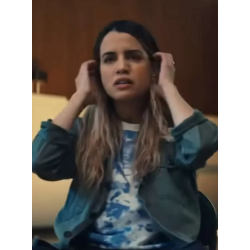 Natalie Morales My Dead Friend Zoe 2025 Jacket